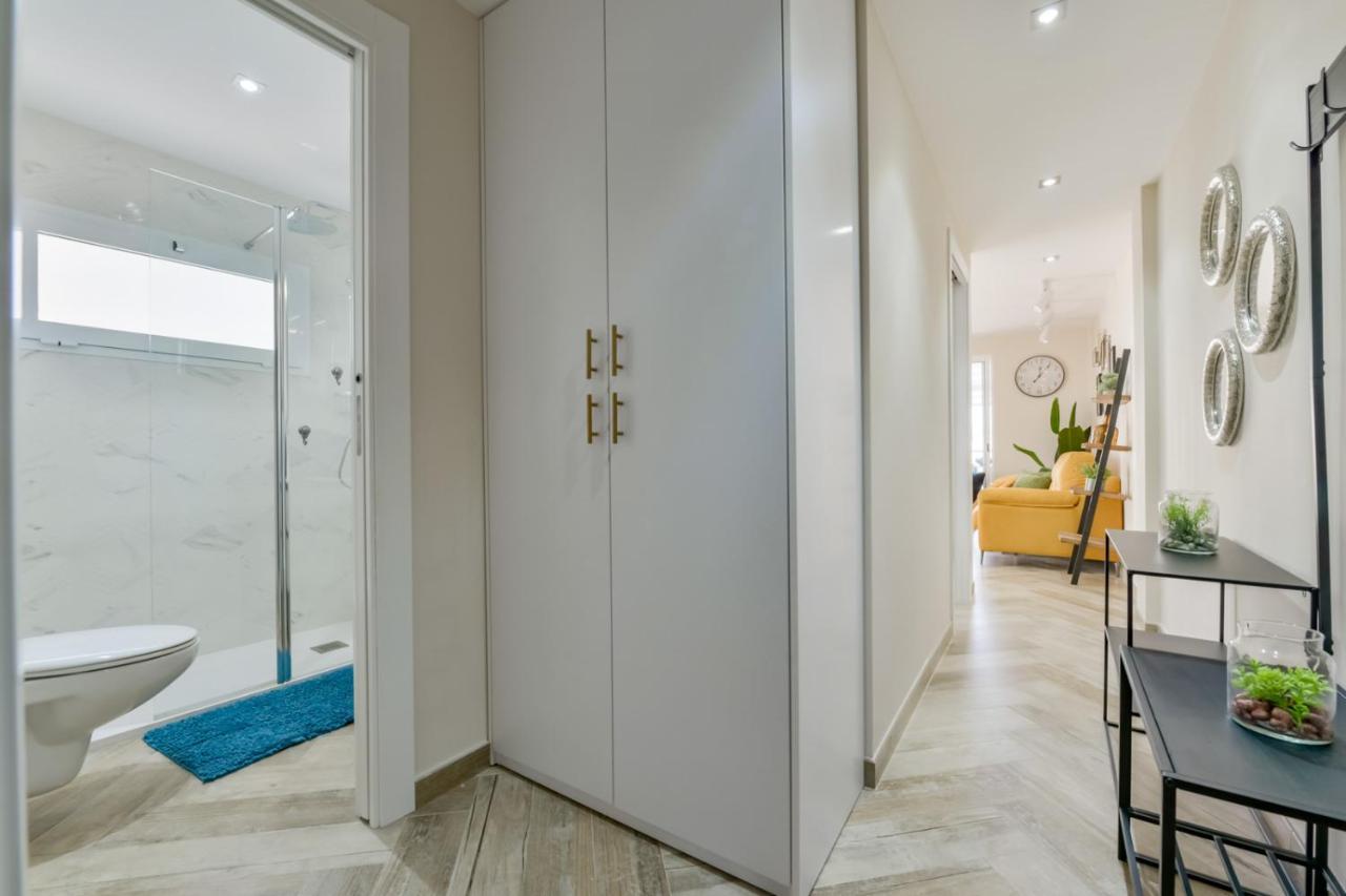 Apartamento Bermudas En Calpe Apartment Exterior photo