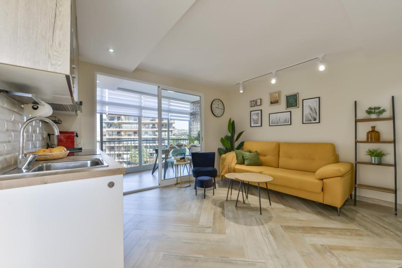 Apartamento Bermudas En Calpe Apartment Exterior photo